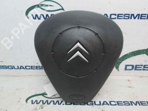 Used Driver airbag CITROËN C3 I (FC_, FN_) 1.4 HDi (68 hp) 2880277
