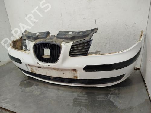 Front bumper SEAT IBIZA III (6L1)  | BP30182649C7 