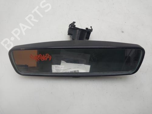 Espejo interior Espejo interior PEUGEOT 208 II (UB_, UP_, UW_, UJ_) [2019-2026] 34366007 34366007