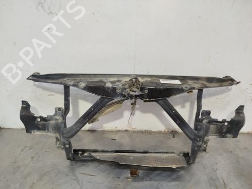 Used Front slam panel Front slam panel SEAT LEON (1M1) [1999-2006] 32991697 32991697