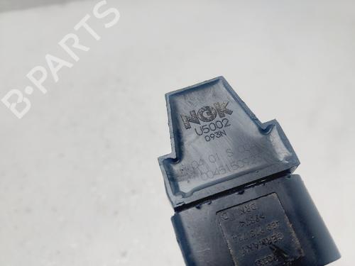 Ignition coil VW POLO V (6R1, 6C1) 1.2 | BP26943991M94 