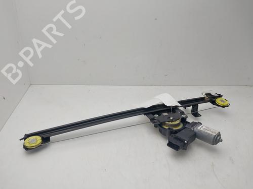 Front right window mechanism CITROËN JUMPER II Van 2.0 BlueHDi 110 | BP33327013C23 - Image 4