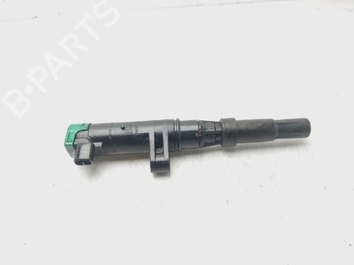 Bobina encendido RENAULT MODUS / GRAND MODUS (F/JP0_) 1.4 (JP01, JP0J) (98 hp) 24496895
