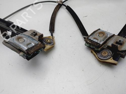 Rudehejsemekanisme Højre foran SEAT AROSA (6H1) 1.0 | BP28123441C23 