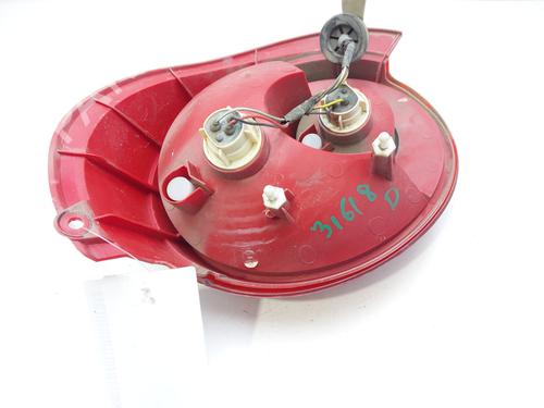 Right taillight CHEVROLET MATIZ (M200, M250) 1.0 | BP13931624C35 