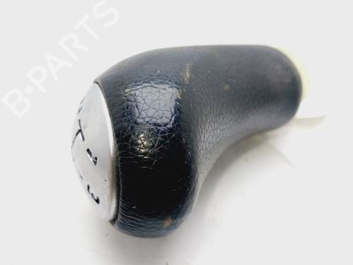 Shift knob DACIA LOGAN MCV (KS_) | BP30542031I34