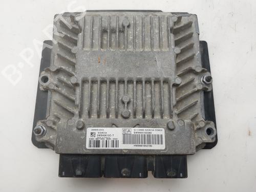 Used Engine control unit (ECU) Engine control unit (ECU) 38105187 38105187