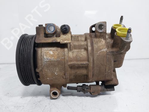 Used AC compressor AC compressor 37998347 37998347