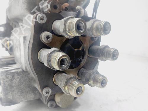 Injection pump AUDI A4 B6 (8E2) 2.5 TDI quattro | BP29604613M78 