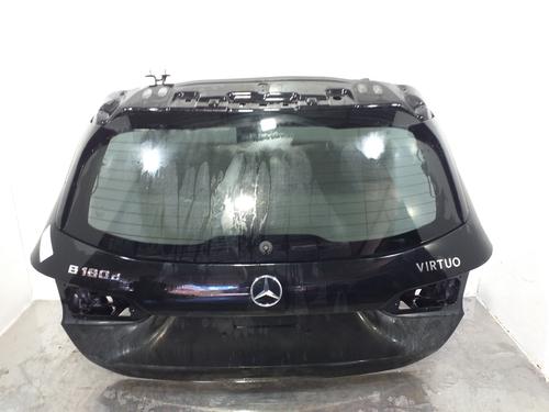 Used Tailgate MERCEDES-BENZ B-CLASS Sports Tourer (W247) B 180 d (247.010) (116 hp) 18095369