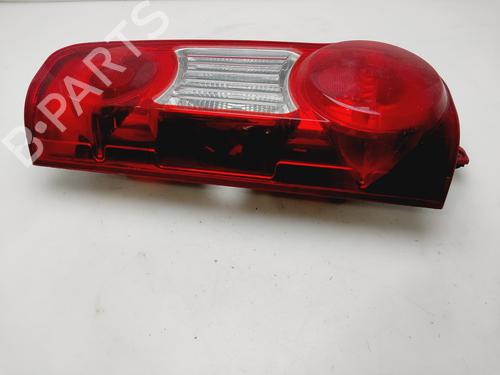 Venstre baglygte CITROËN BERLINGO MULTISPACE (B9) 1.6 HDi 90 | BP28089102C34 