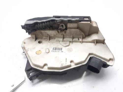 Serrure avant droite SEAT IBIZA IV SC (6J1, 6P5) 1.4 (85 hp) 5N1837016A | 5N1837016A |