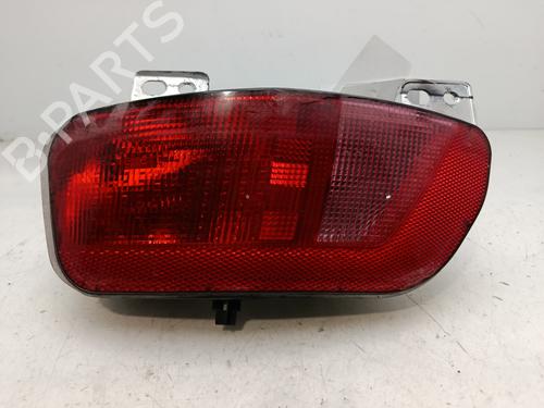 Used Rear bumper right light Rear bumper right light CITROËN C4 SPACETOURER (3D_) [2018-2026] 33327089 33327089