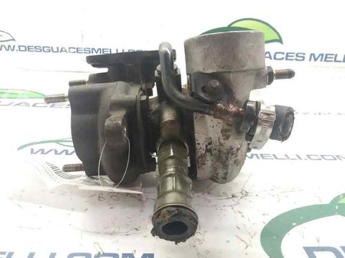 Turbocharger/Supercharger RENAULT MEGANE I Classic (LA0/1_) 1.9 dT (LA0K, LA0Y) | BP2899255M71 