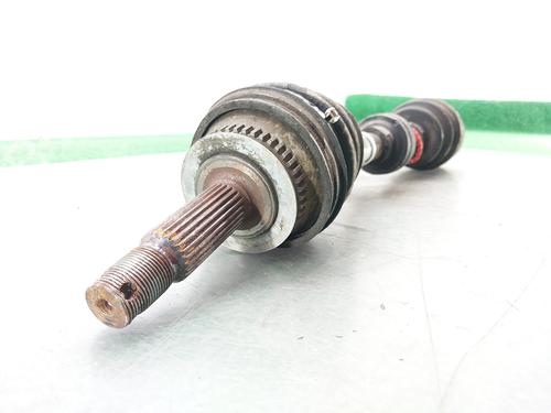 Left front driveshaft HYUNDAI COUPE II (GK) 2.0 GLS | BP20126475M38 