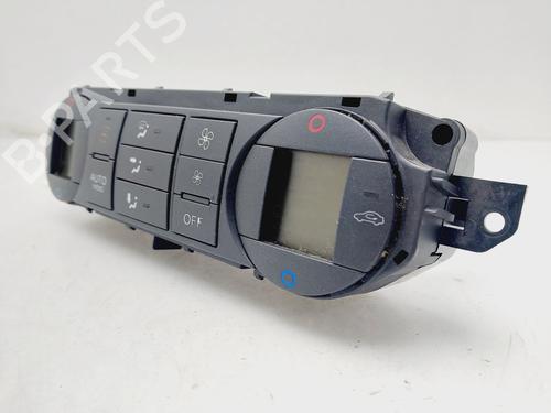 Climate control FORD FOCUS II (DA_, HCP, DP) 1.8 TDCi | BP23533396I5 