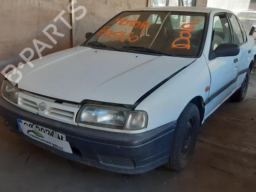 Used Parts NISSAN PRIMERA Hatchback (P10) 2.0 D 929049