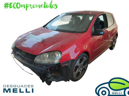 Recambios VW GOLF V (1K1) 2.0 GTI 4827702