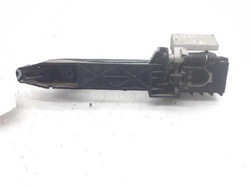 Rear right exterior door handle NISSAN QASHQAI / QASHQAI +2 I (J10, NJ10, JJ10E) 1.5 dCi | BP6591236C130 