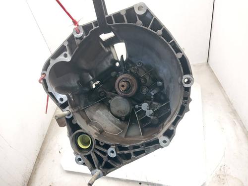 Gearkasse Gearkasse 38922857 38922857