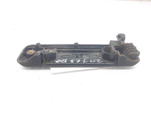 Used Front right exterior door handle RENAULT RAPID Box Body/MPV (F40_, G40_) 1.9 D (F40R) (54 hp) 12399262