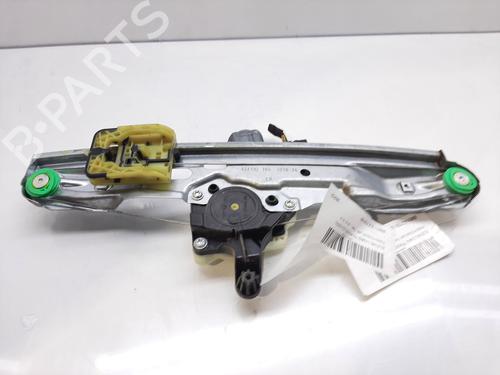 Rear left window mechanism FORD FOCUS III 1.5 TDCi | BP11807865C24 
