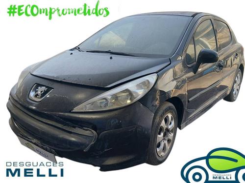 Brugte PEUGEOT 207 (WA_, WC_) 4960817