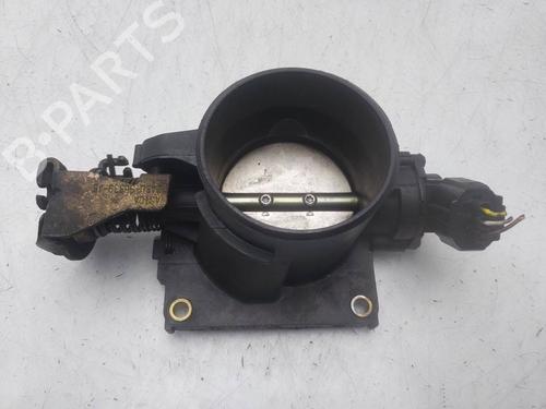 Used Throttle body Throttle body MAZDA 5 (CR) 2.0 (CREW, CR19) (146 hp) 40513605 40513605
