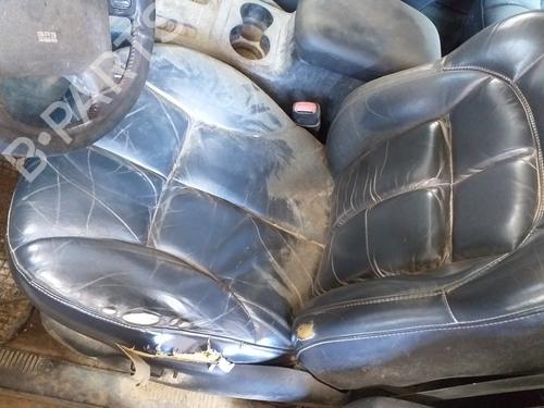 ABS Bremseaggregat JEEP GRAND CHEROKEE II (WJ, WG) 3.1 TD 4x4 | BP11094275M43 