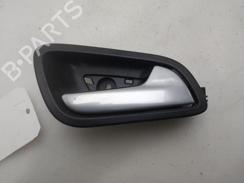 Used Front right interior door handle Front right interior door handle 37638473 37638473