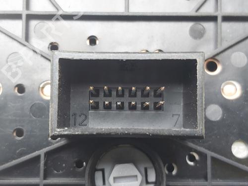 Headlight switch OPEL CORSA C (X01) | BP37638644I24 - Image 2