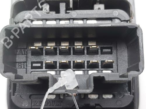 Left front window switch RENAULT KANGOO Express (FW0/1_) | BP35944619I27 - Image 4