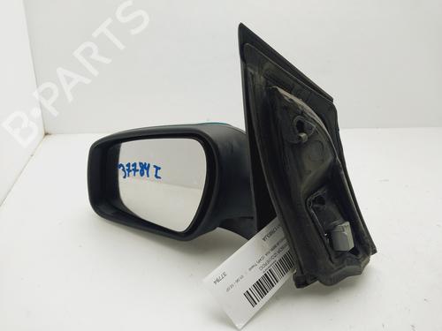 Used Left mirror FORD FOCUS II (DA_, HCP, DP) 1.6 TDCi (90 hp) 24884736