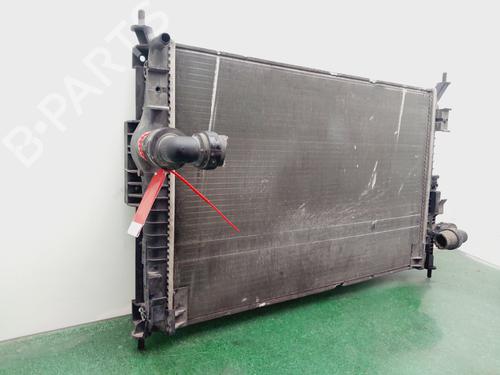 Water radiator PEUGEOT 308 SW II (LC_, LJ_, LR_, LX_, L4_)  | BP29201413M31