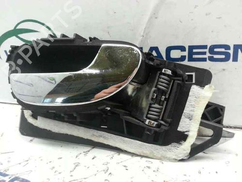 Front right interior door handle PEUGEOT 307 Break (3E) 2.0 HDI 110 | BP3423895I14 