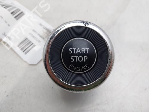 Used Ignition barrel NISSAN QASHQAI II SUV (J11, J11_) 1.5 dCi (110 hp) 17666013