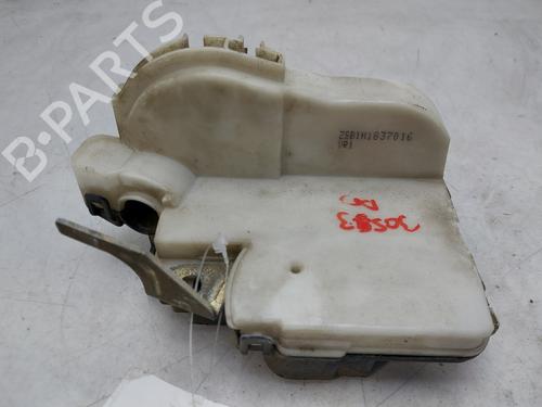 Used Front right lock VW GOLF III (1H1) [1989-1998]  12425766