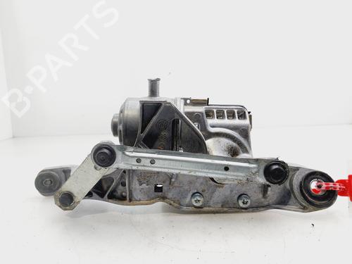 Front wiper motor OPEL ASTRA K (B16)  | BP29531369M29 