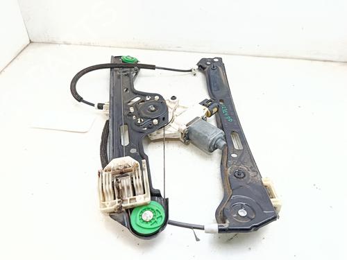Front right window mechanism BMW 1 (E87) 118 d | BP38197362C23 - Image 3