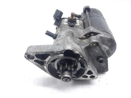 Startmotor MINI MINI (R50, R53) [2001-2006]  4862200