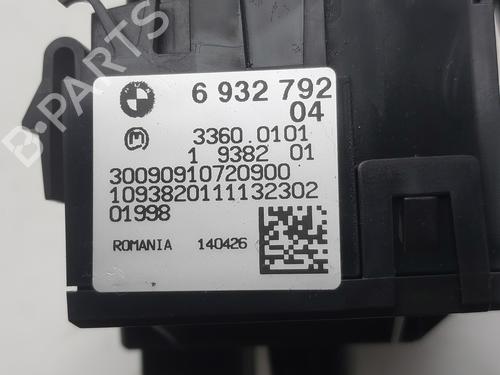 Headlight switch BMW 1 (E87) 116 d | BP38014336I24 - Image 5