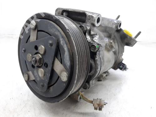 Used AC compressor AC compressor CITROËN C4 Coupe (LA_) 1.6 HDi (90 hp) 10633529 10633529