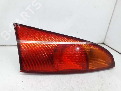Used Right taillight FORD FOCUS I (DAW, DBW) 1.8 TDCi (100 hp) 2890550