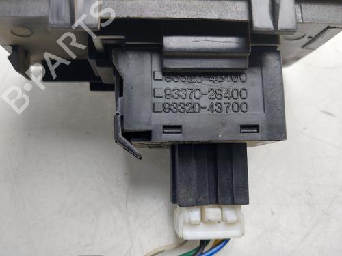 Headlight switch MITSUBISHI GALLOPER (JK-01) | BP36219524I24 - Image 3