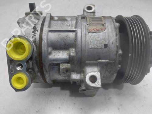 Used AC compressor AC compressor 38320481 38320481