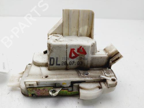 Front right lock FORD MONDEO III Saloon (B4Y) 1.8 16V | BP29554518C97 