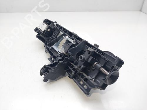 Rear right exterior door handle MERCEDES-BENZ C-CLASS (W205) C 200 d (205.001) | BP16124835C130 