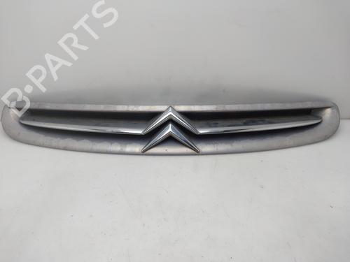 Grill Grill CITROËN XSARA PICASSO (N68) 2.0 HDi (90 hp) 33930228 33930228