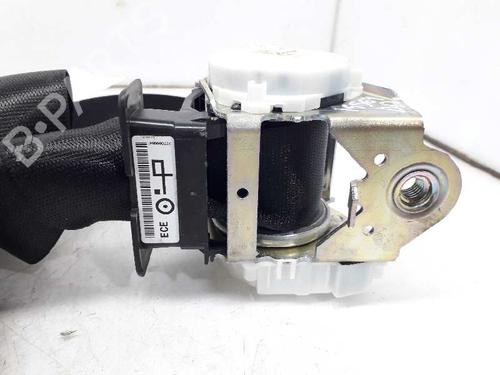 Front right seatbelt BMW 3 (E90) 320 d | BP8732198I25 