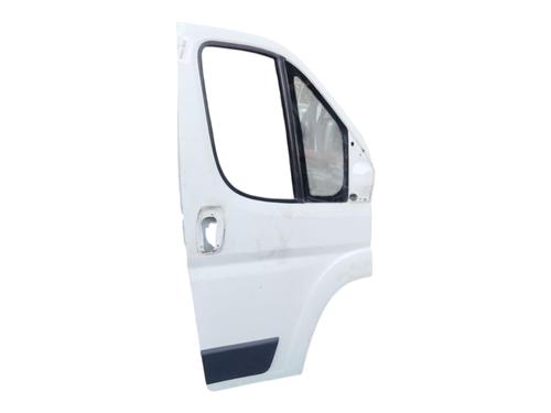 Right front door FIAT DUCATO Van (250_) 115 Multijet 2,0 D | BP30196360C3 